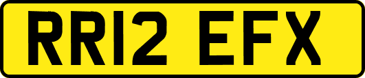 RR12EFX