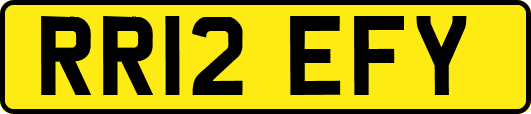RR12EFY