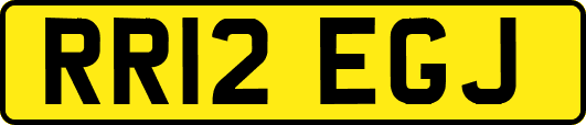RR12EGJ