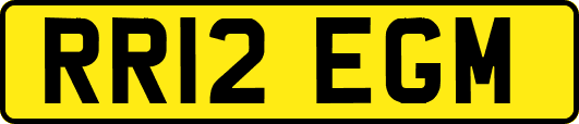 RR12EGM