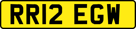 RR12EGW