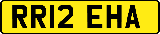 RR12EHA