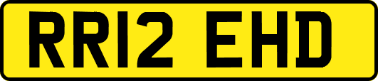 RR12EHD