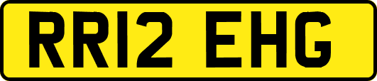 RR12EHG