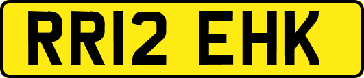 RR12EHK