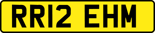 RR12EHM