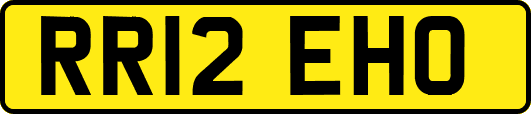 RR12EHO