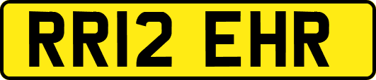 RR12EHR