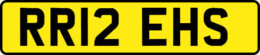 RR12EHS