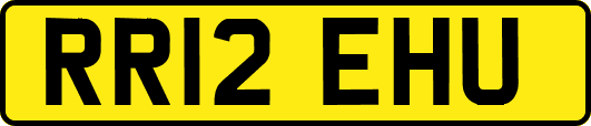 RR12EHU