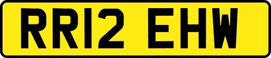 RR12EHW