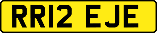 RR12EJE