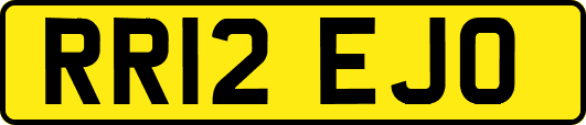 RR12EJO