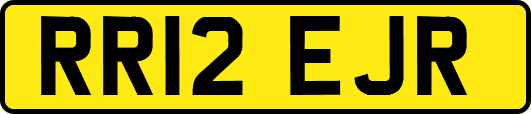 RR12EJR