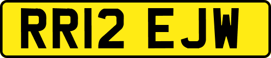 RR12EJW