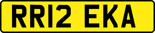 RR12EKA