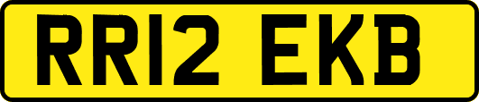 RR12EKB