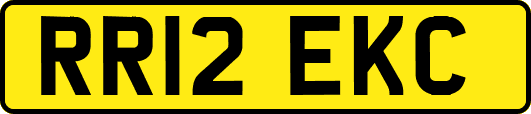 RR12EKC