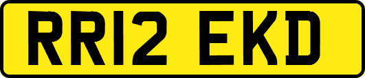 RR12EKD