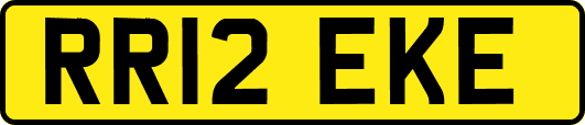 RR12EKE