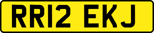 RR12EKJ