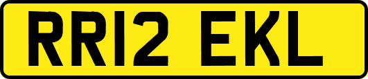 RR12EKL