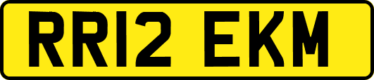 RR12EKM