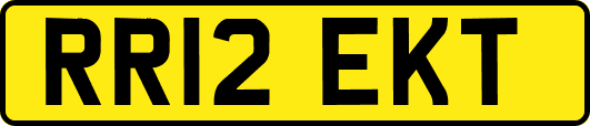 RR12EKT