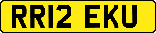 RR12EKU
