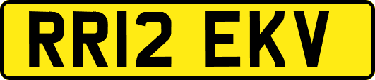 RR12EKV