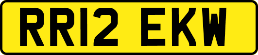 RR12EKW