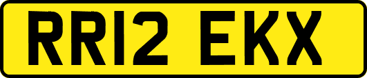 RR12EKX