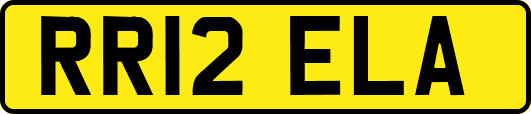 RR12ELA