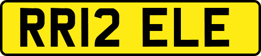 RR12ELE