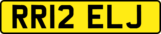 RR12ELJ
