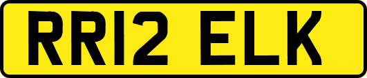 RR12ELK