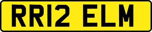 RR12ELM