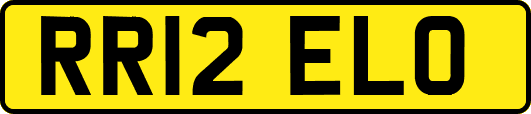 RR12ELO