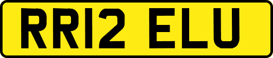 RR12ELU
