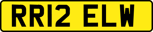 RR12ELW