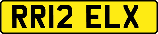 RR12ELX