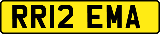 RR12EMA