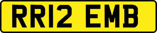 RR12EMB