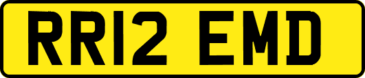 RR12EMD