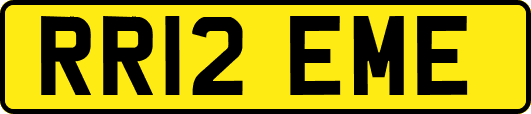 RR12EME