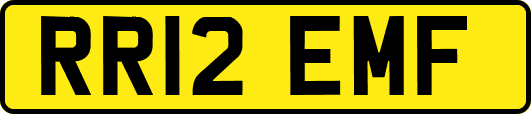 RR12EMF