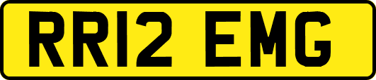 RR12EMG