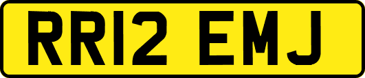 RR12EMJ