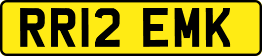 RR12EMK