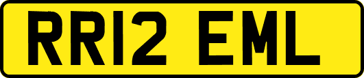 RR12EML